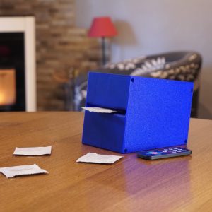 Capi Shooter - Lanceur de préservatifs